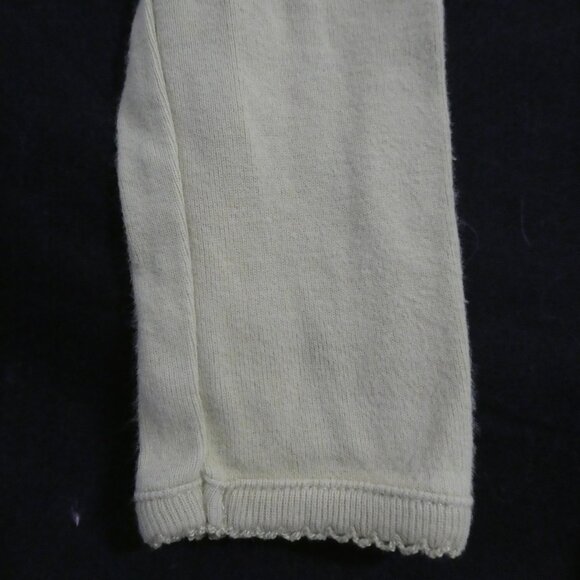 BABY GAP - Toddler | 2 years | Bright Lime Green Long Sleeve Shirt | Bee Front - Picture 7 of 16